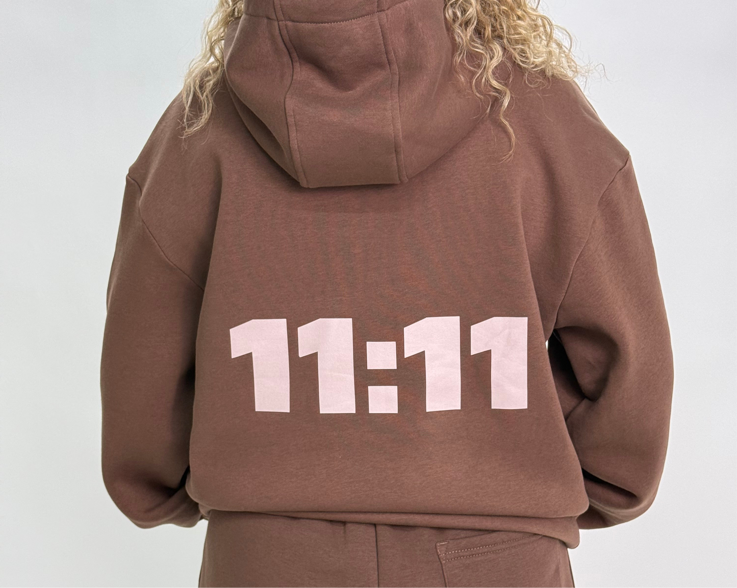 The 11:11 Hoodie