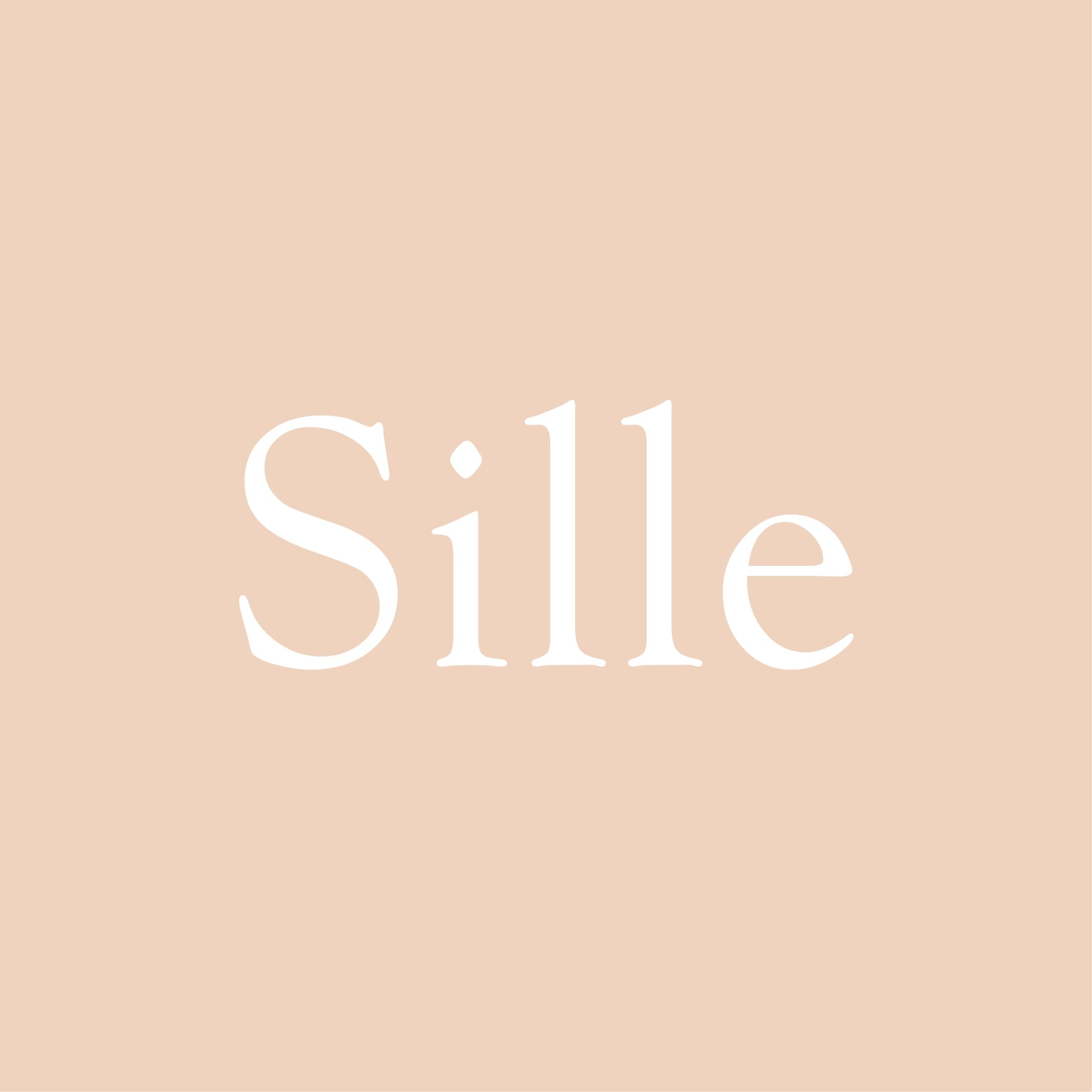 Sille